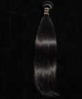 Premium Natural Wave Bundles | 100% Human Hair