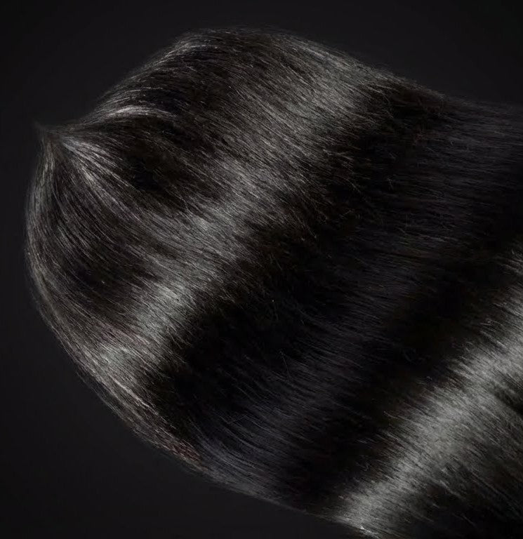 Premium Natural Wave Bundles | 100% Human Hair