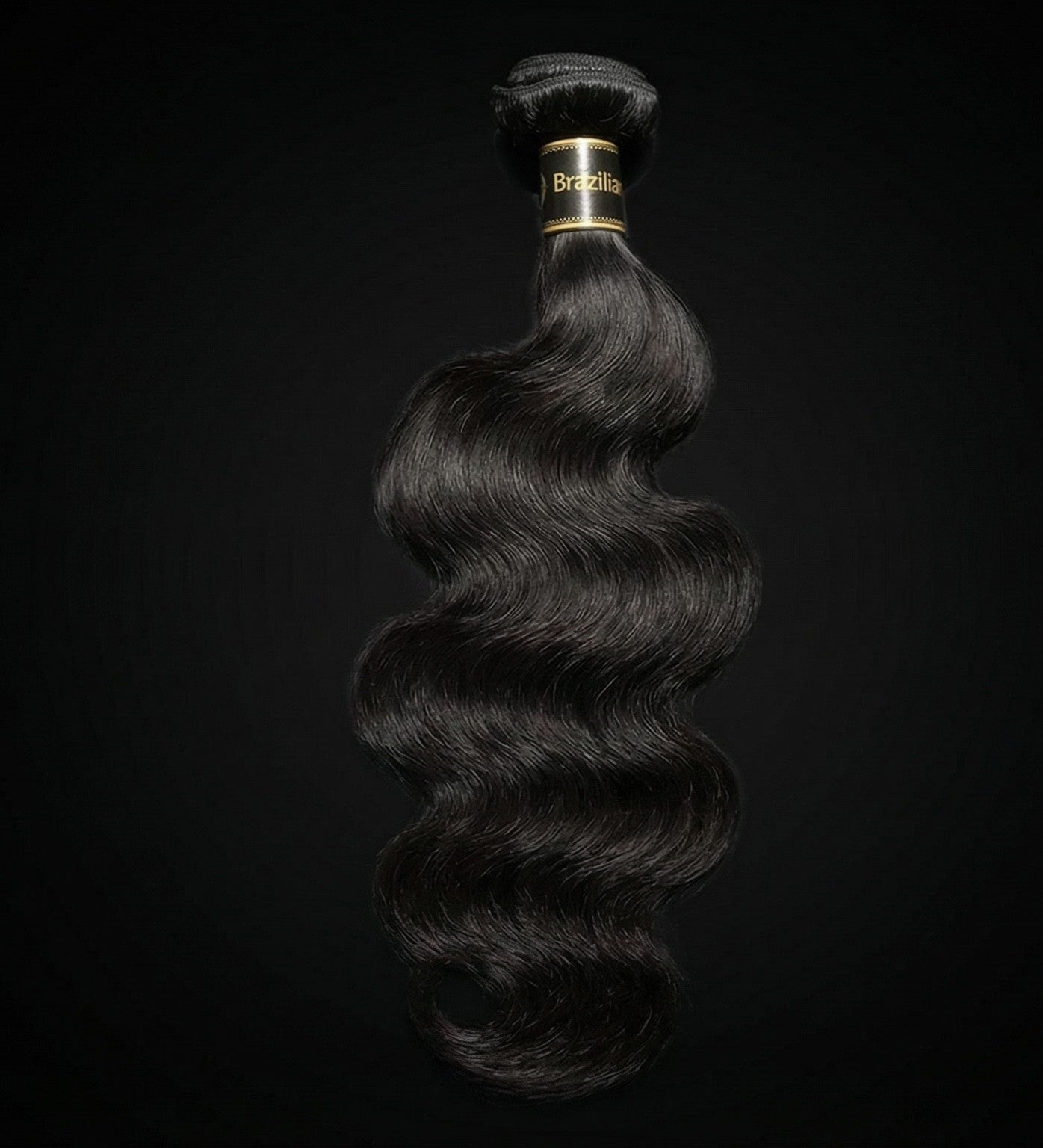 Premium Body Wave Bundles | 100% Human Hair