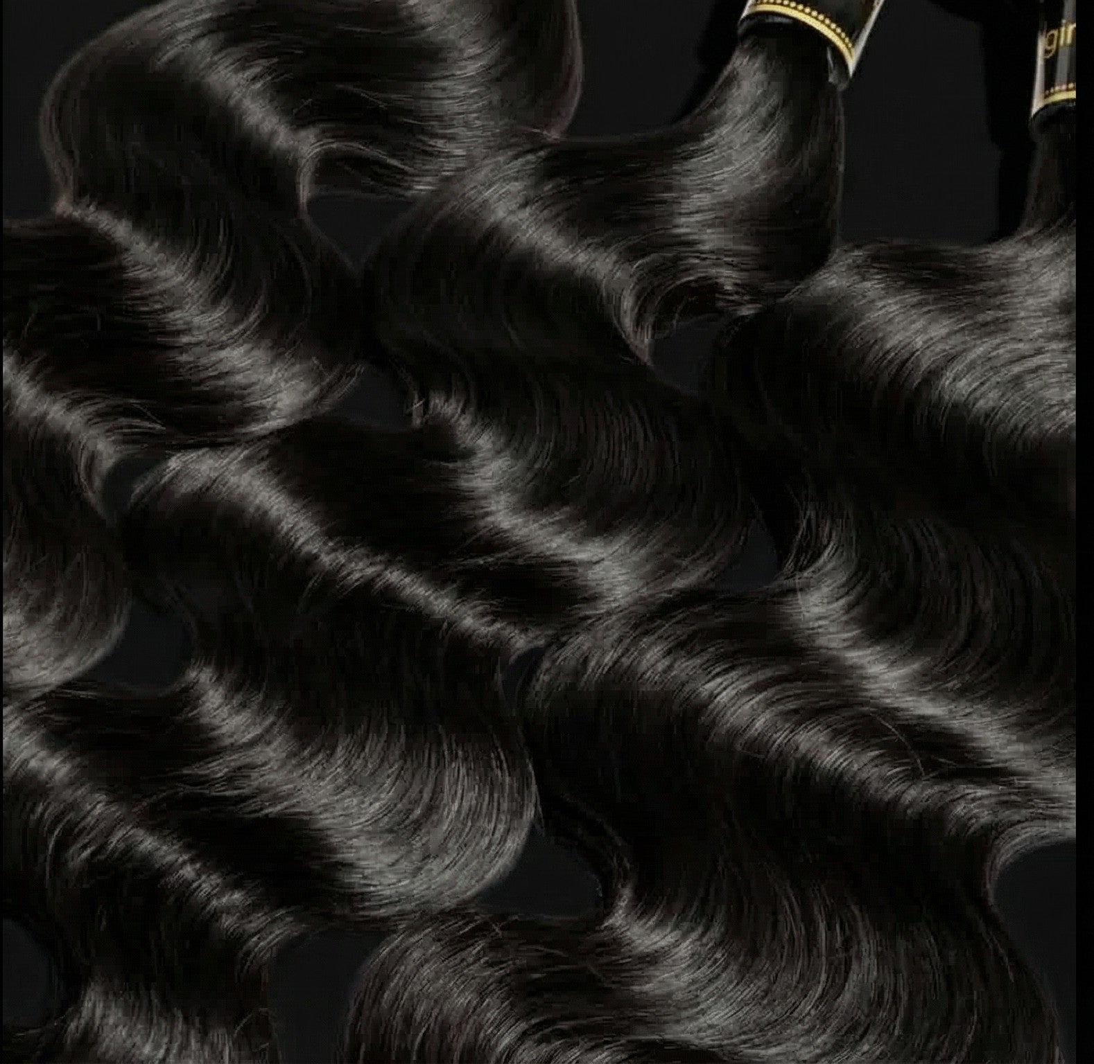 Premium Body Wave Bundles | 100% Human Hair
