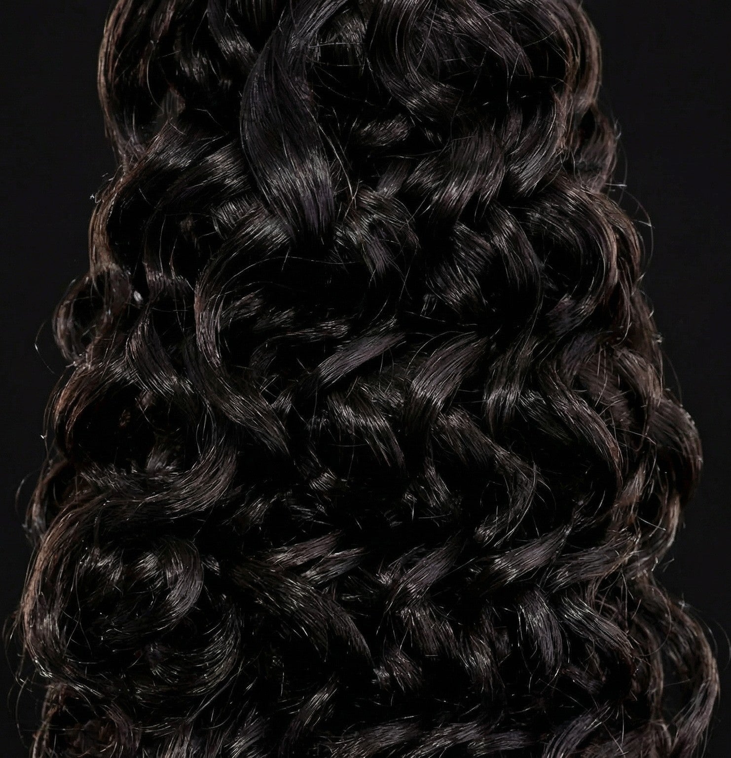 Premium  Brazilian Curly Bundles | 100% Human Hair