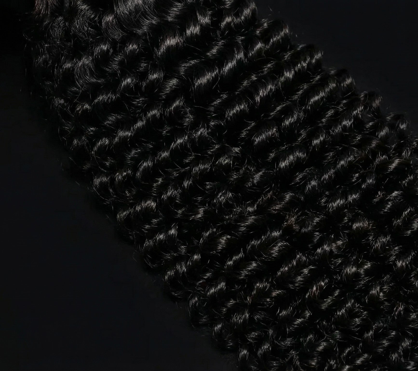 Premium Kinky Curly Bundles | 100% Human Hair