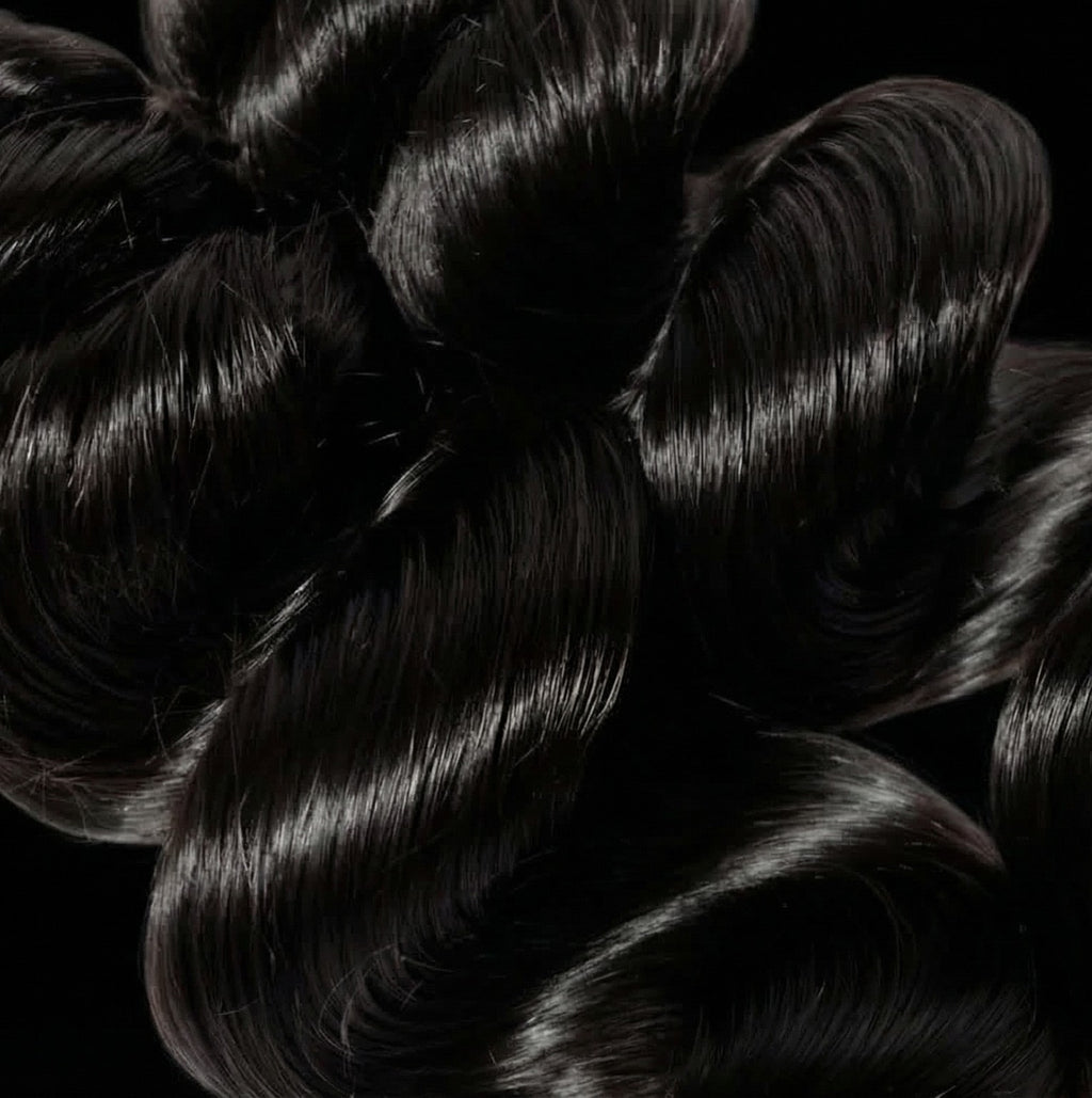 Premium Loose Wave Bundles | 100% Human Hair