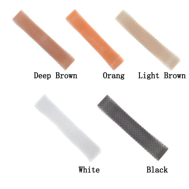 Silicone Hair Band (Non Slip Anti Falling Elastic Wigs Headband)